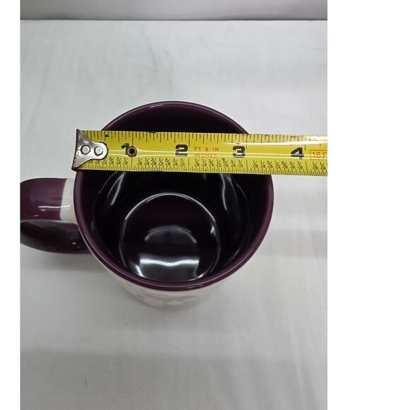 Minnesota Vikings NFL Ceramic  15oz Team Spirit Coffee Tea Mug - Picture 8 of 8